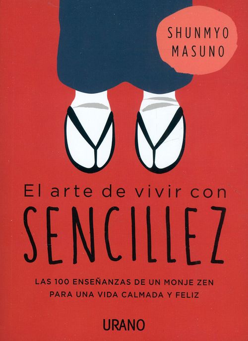 El arte de vivir con sencillez