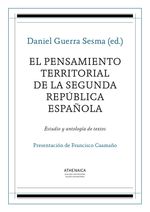 cel-el-pensamiento-territorial-de-la-segunda-republica-espaa-ola-athenaica-ediciones-