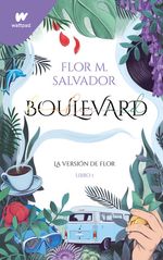 Novela-Boulevard-Libreria-Lerner