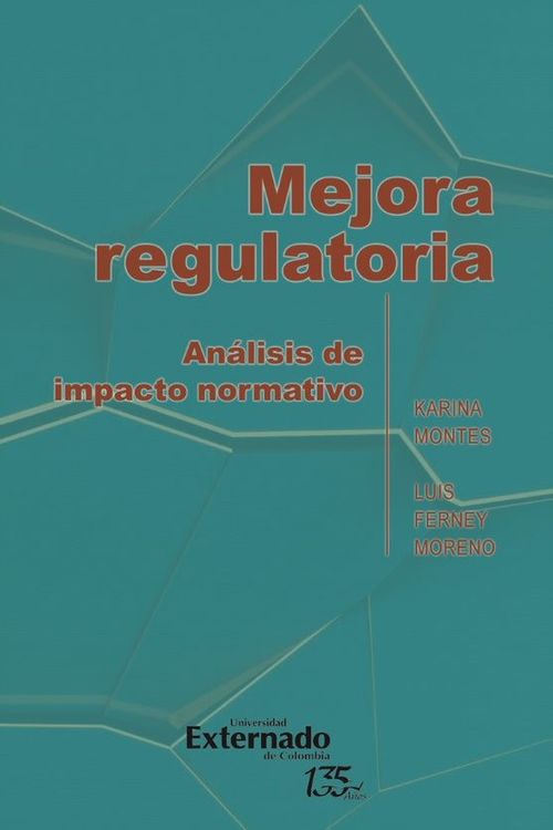Mejora regulatoria