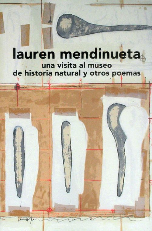 Una visita al museo de historia natural y otros poemas