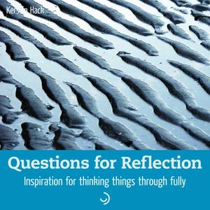 Questions for Reflection