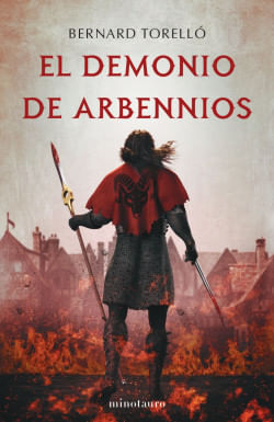 El Demonio de Arbennios - Libreria Lerner