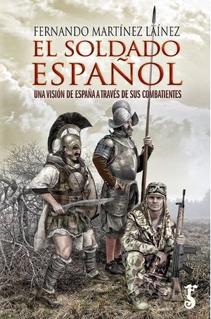 Soldado Español El