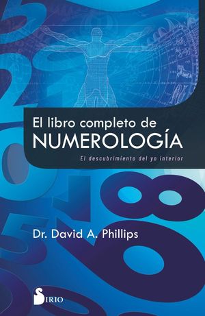 El Libro Completo De Numerologia