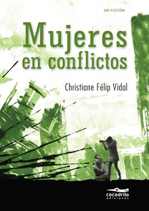 Mujeres en conflictos
