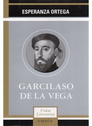 Garcilaso De La Vega