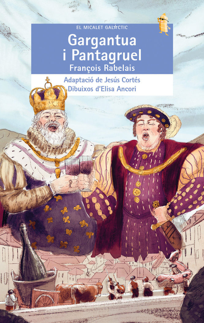 cel-gargantua-i-pantagruel-catalan-bromera-castellano-