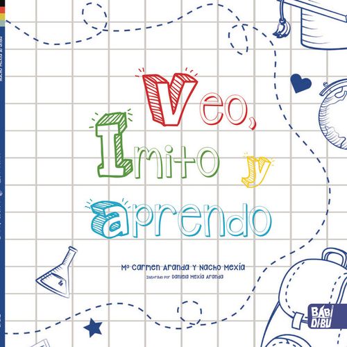 Veo, Imito Y Aprendo