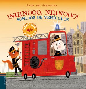 Niiinooo Niiinoo Sonidos De Vehiculos