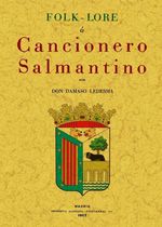 cel-folklore-o-cancionero-salmantino-editorial-maxtor-