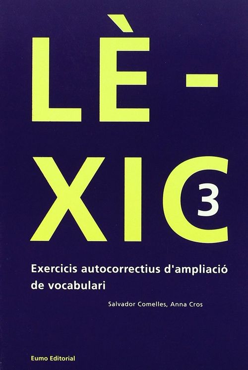 LèXIC 3