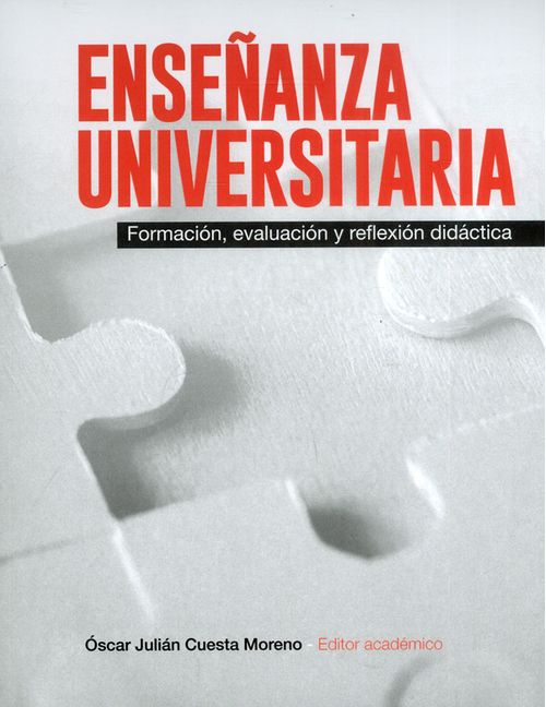 Enseñanza universitaria