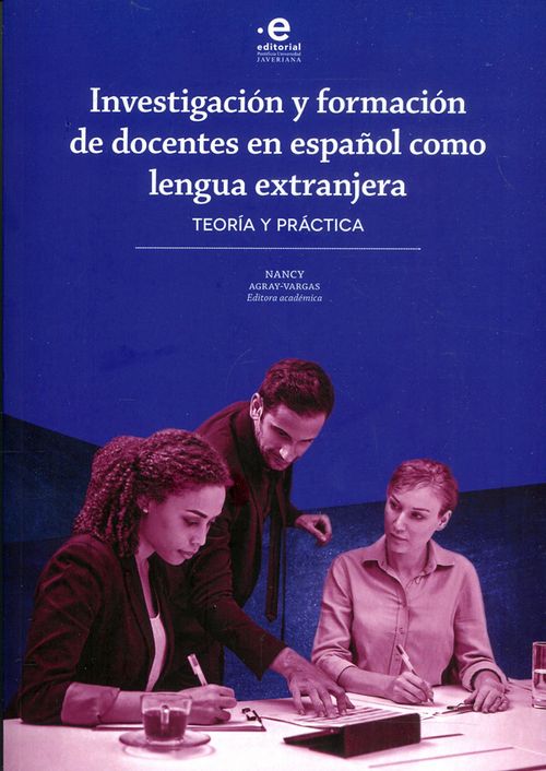 Investigación y formación de docentes en español como lengua extranjera