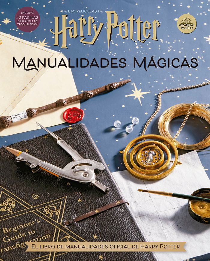 25 Objetos mágicos que todo Potterhead necesita en su vida  Habitación de harry  potter, Temática de harry potter, Libros de harry potter