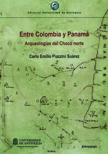 Entre Colombia Y Panamá