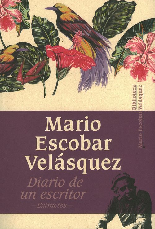 Diario De Un Escritor