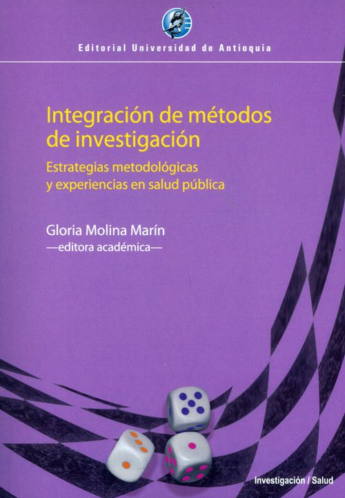 Integración de métodos de investigación
