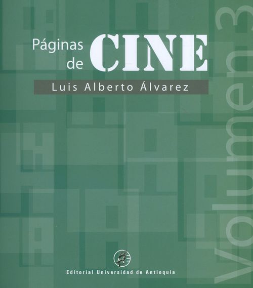 Páginas de cine