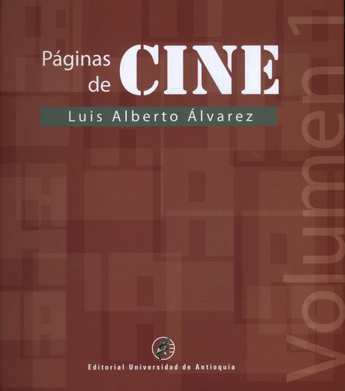 Páginas de cine