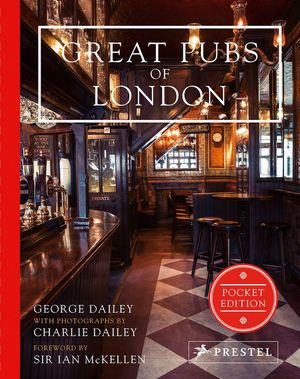 Great Pubs Of London