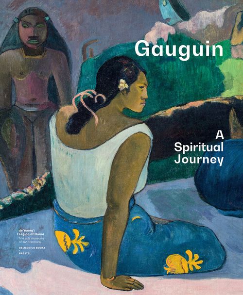 Gauguin: A Spiritual Journey (Diciembre 2018)