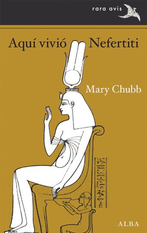 Aqui Vivio Nefertiti