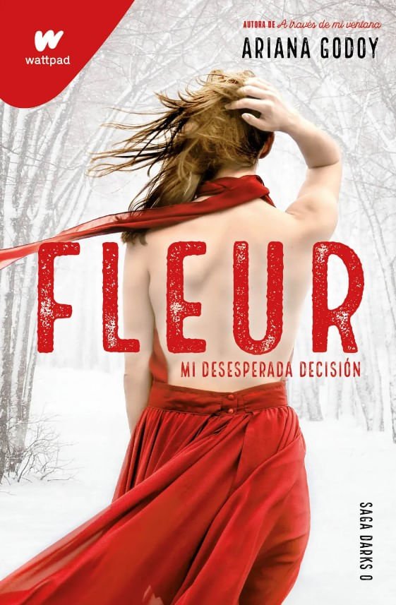 Fleur-Mi-desesperada-decisión-Ariana Godoy