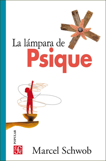 La lámpara de Psique