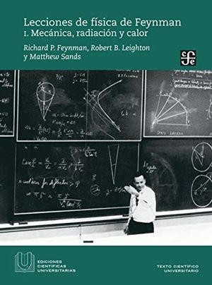 Lecciones de física de Feynman I