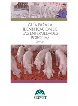 Guia Para La Identificacion De Las Enfermedades Porcinas