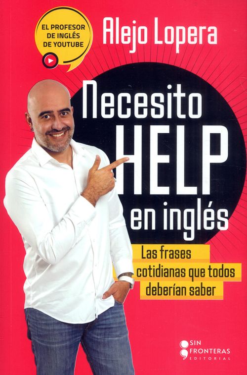 Necesito help en inglés