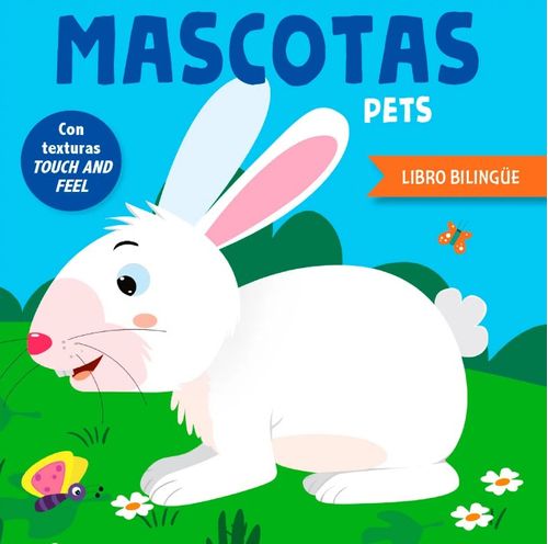 Mascotas