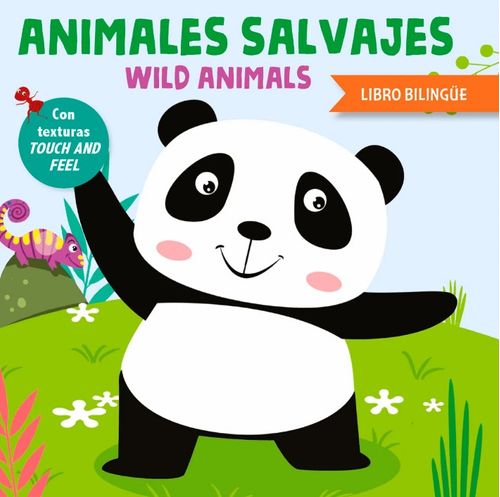 Animales salvajes