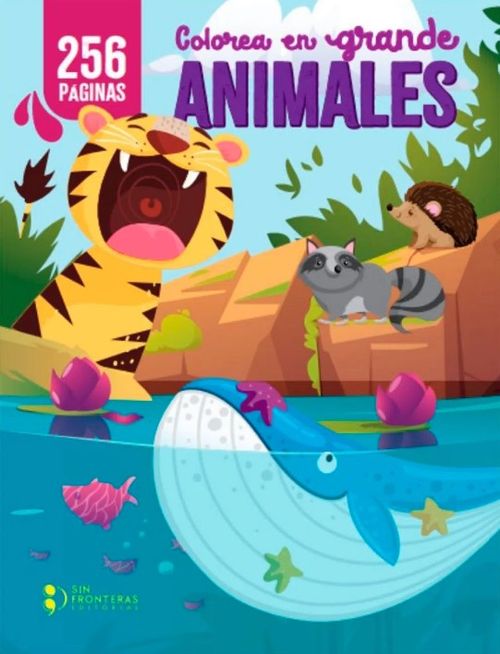 Animales
