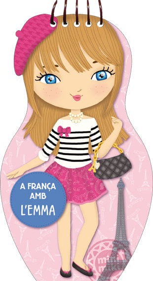 A França Amb L'Emma