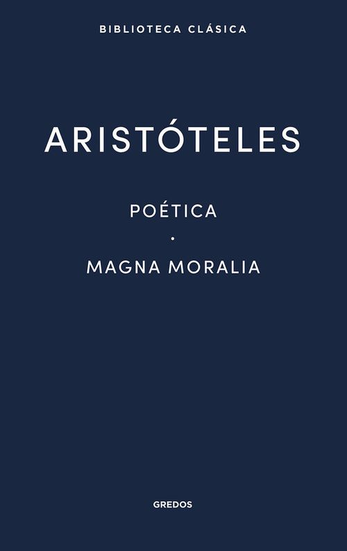 Poetica Magna Moralia