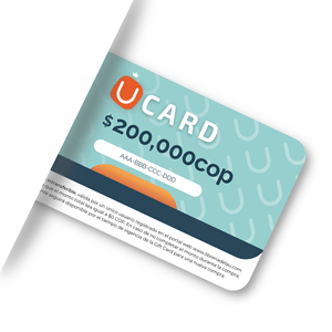 uCard 200000