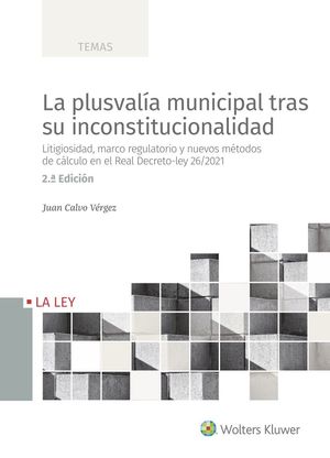 La Plusvalia Municipal Tras Su Inconstitucionalidad