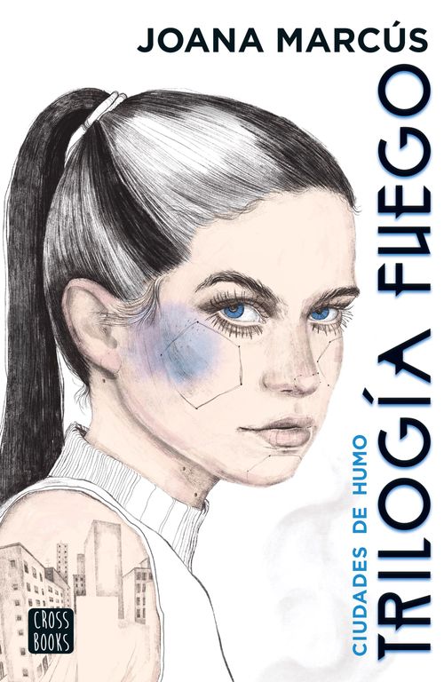 Trilogía Fuego 1