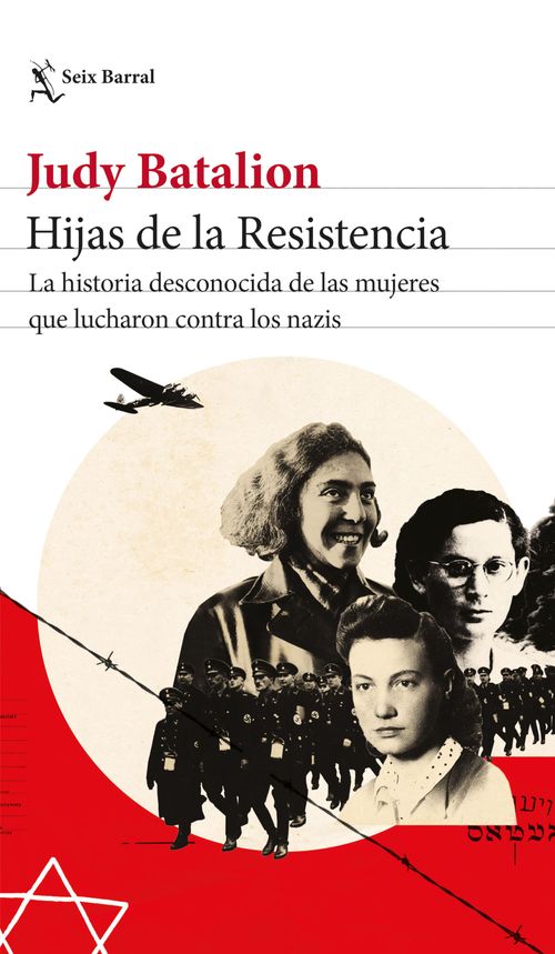 Hijas de la resistencia