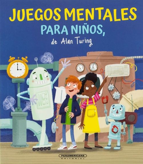 Juegos mentales para niños