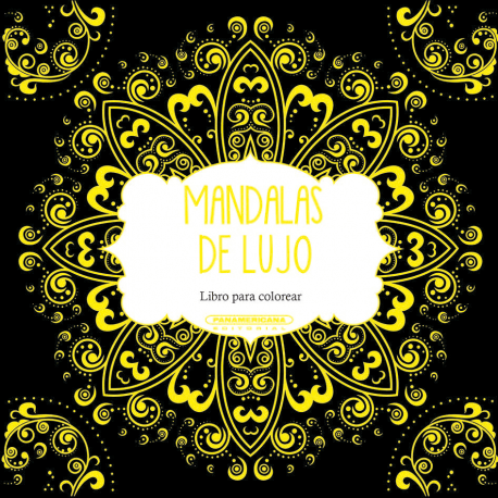 Mándalas de lujo