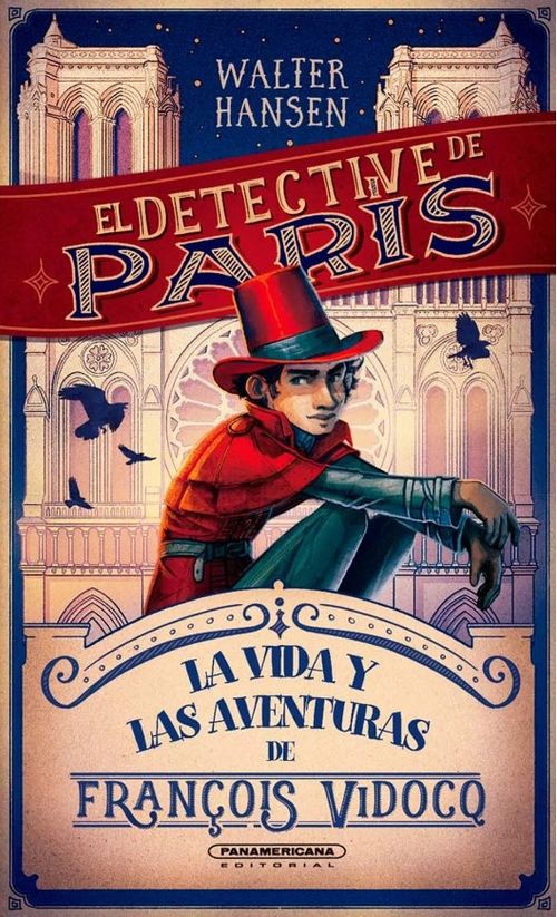 El detective de paris