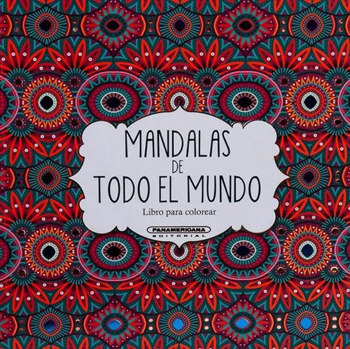 Mandalas de todo el mundo