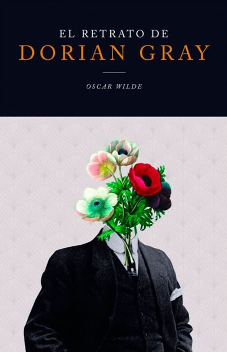 El retrato de Dorian Gray