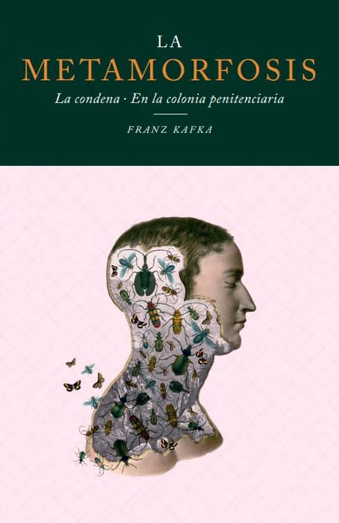 La metamorfosis | La condena | En la colonía penitenciaria