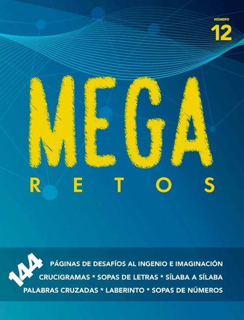 Mega retos