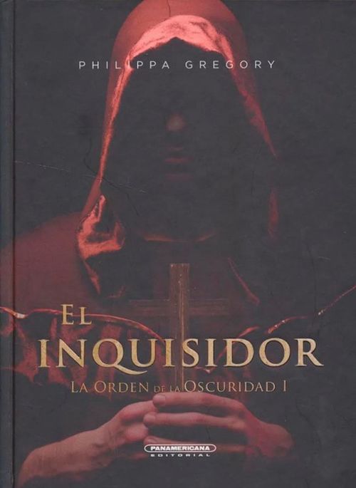 La orden de la oscuridad 1