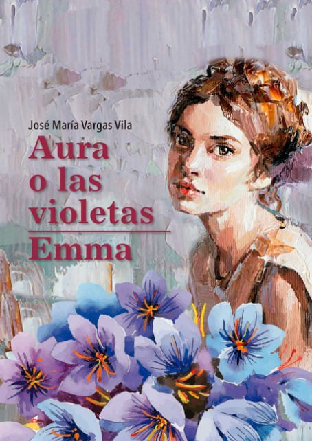 Aura o las violetas | Emma